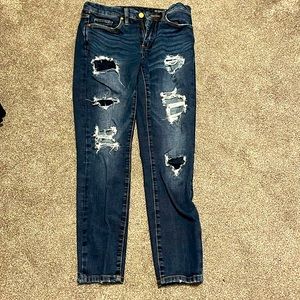 Jr skinny jeans